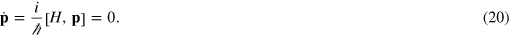 Equation (20)