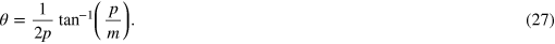 Equation (27)