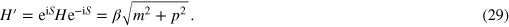 Equation (29)