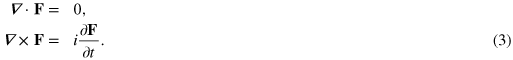 Equation (3)