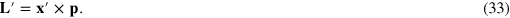 Equation (33)