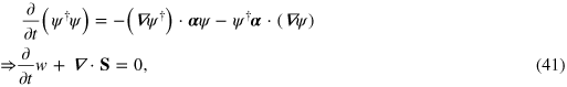 Equation (41)
