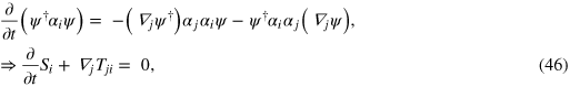 Equation (46)