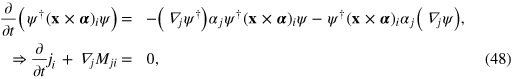 Equation (48)