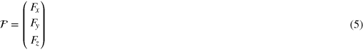 Equation (5)