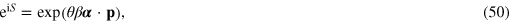 Equation (50)