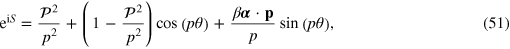 Equation (51)