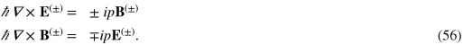 Equation (56)