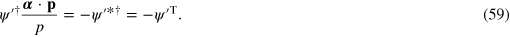 Equation (59)