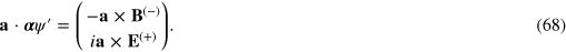 Equation (68)