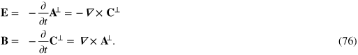 Equation (76)