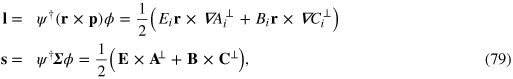 Equation (79)