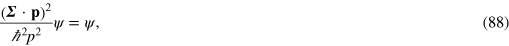 Equation (88)