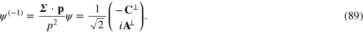 Equation (89)