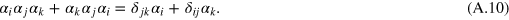 Equation (A.10)