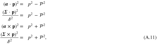 Equation (A.11)