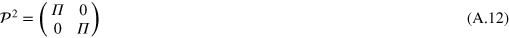 Equation (A.12)