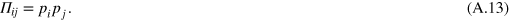 Equation (A.13)