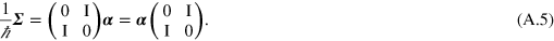 Equation (A.5)