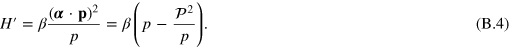 Equation (B.4)