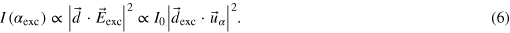 Equation (6)