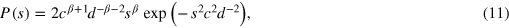 Equation (11)