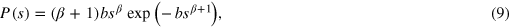 Equation (9)