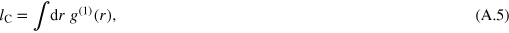 Equation (A.5)