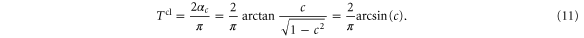 Equation (11)
