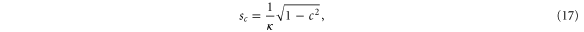 Equation (17)