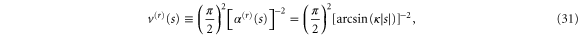 Equation (31)