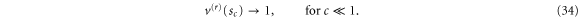 Equation (34)