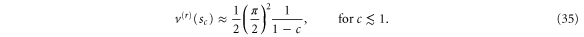 Equation (35)