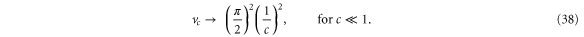 Equation (38)