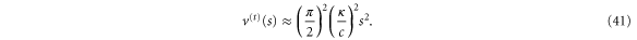Equation (41)
