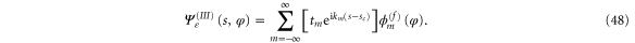 Equation (48)