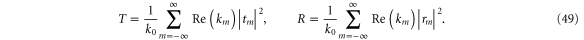 Equation (49)