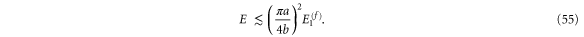 Equation (55)