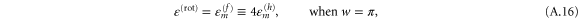 Equation (A.16)