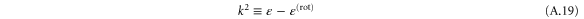 Equation (A.19)