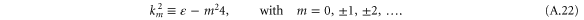 Equation (A.22)