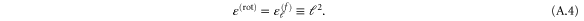 Equation (A.4)