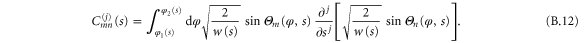 Equation (B.12)