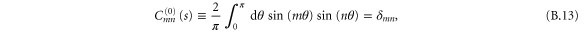 Equation (B.13)