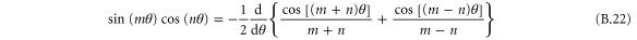 Equation (B.22)
