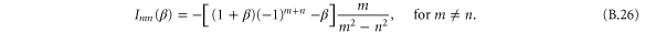 Equation (B.26)