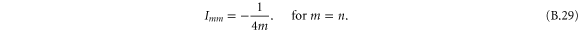 Equation (B.29)