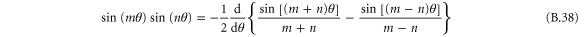 Equation (B.38)