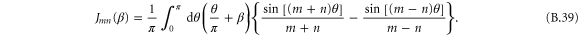 Equation (B.39)