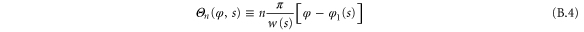 Equation (B.4)